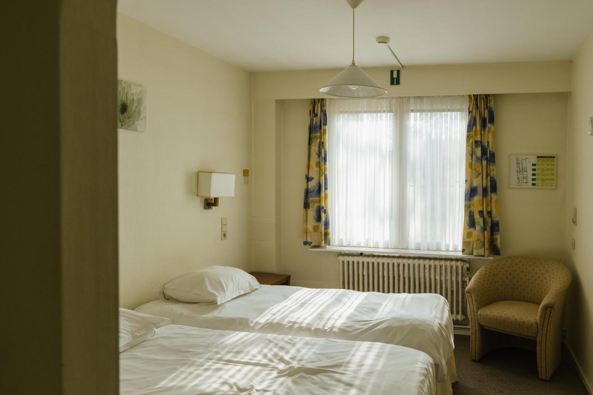 Hotel Kempenrust Kasterlee Esterno foto