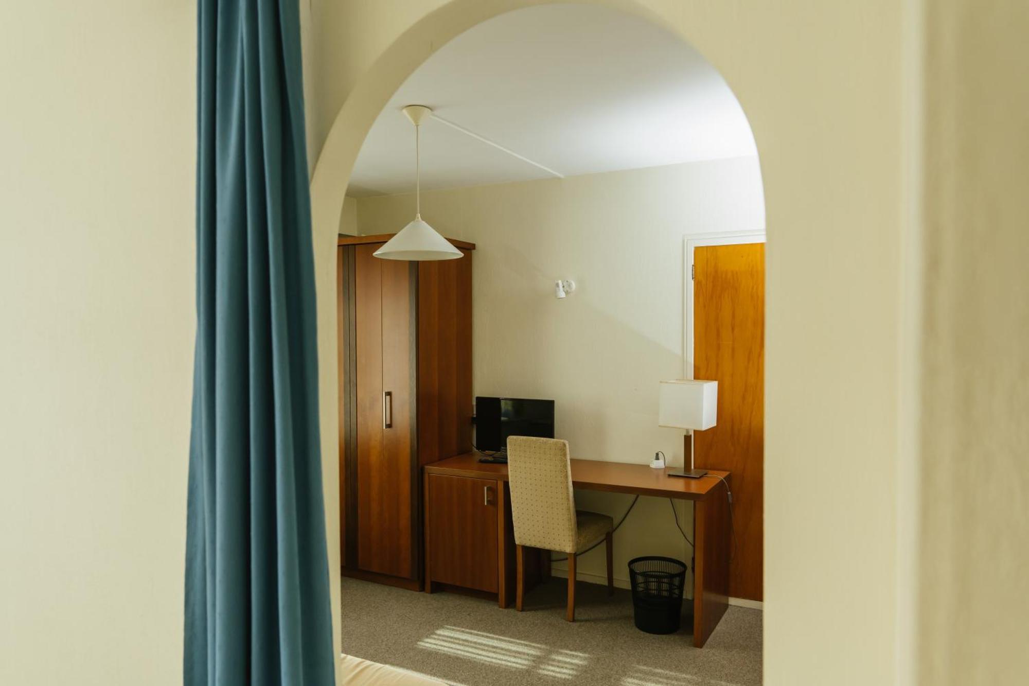 Hotel Kempenrust Kasterlee Esterno foto