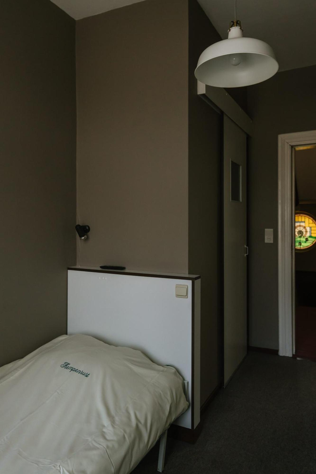 Hotel Kempenrust Kasterlee Esterno foto